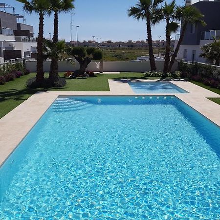 Marinamed Residential Villa Sea View Dehesa de Campoamor  Εξωτερικό φωτογραφία