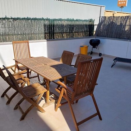 Marinamed Residential Villa Sea View Dehesa de Campoamor  Εξωτερικό φωτογραφία