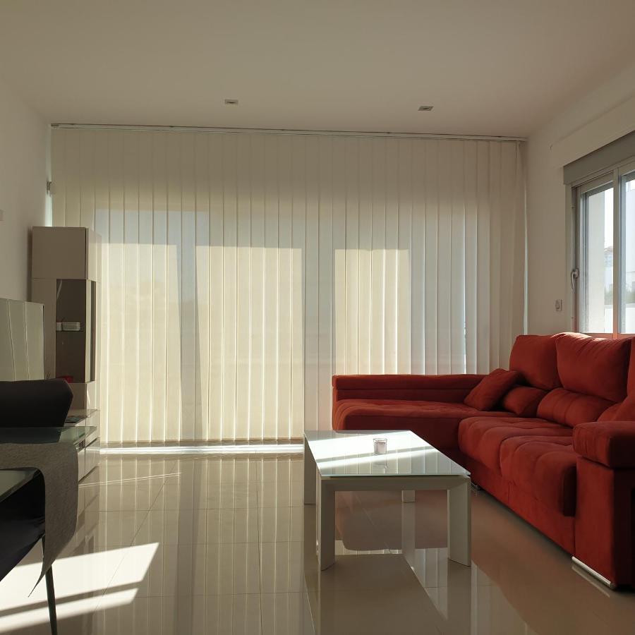 Marinamed Residential Villa Sea View Dehesa de Campoamor  Εξωτερικό φωτογραφία