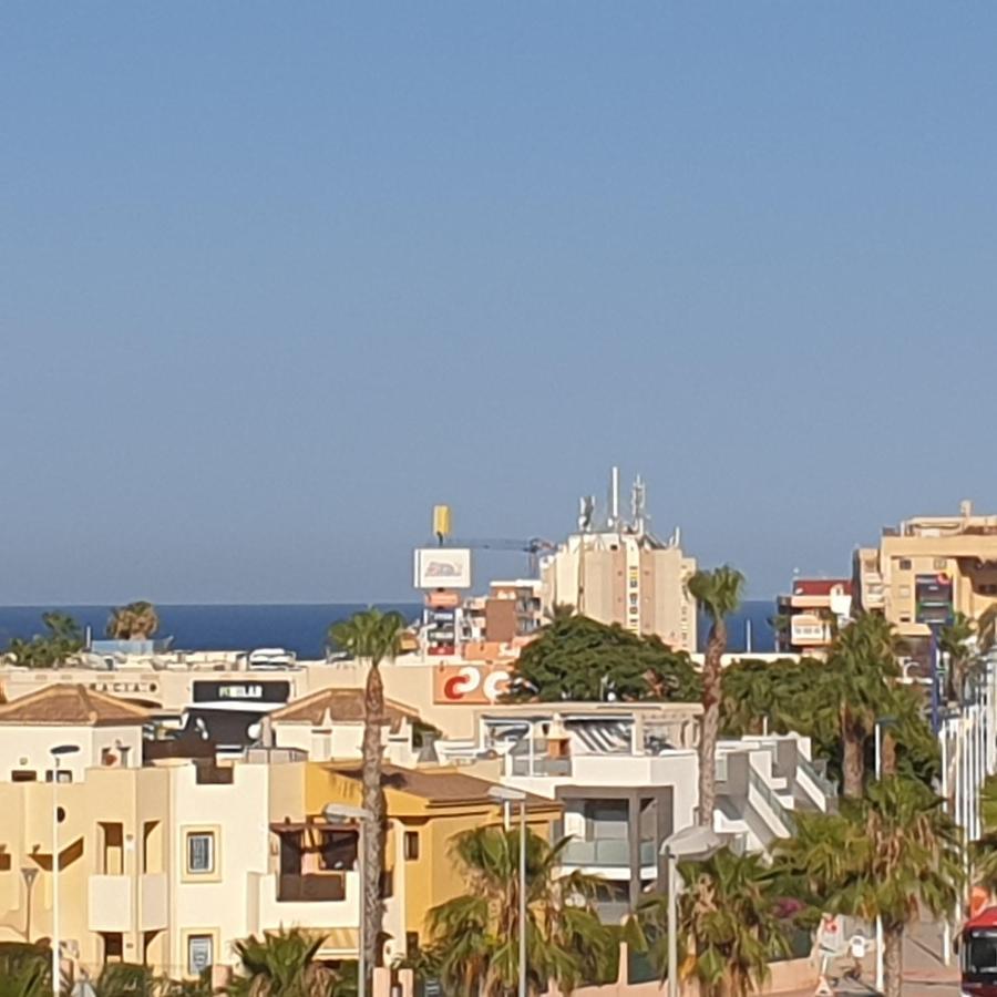 Marinamed Residential Villa Sea View Dehesa de Campoamor  Εξωτερικό φωτογραφία