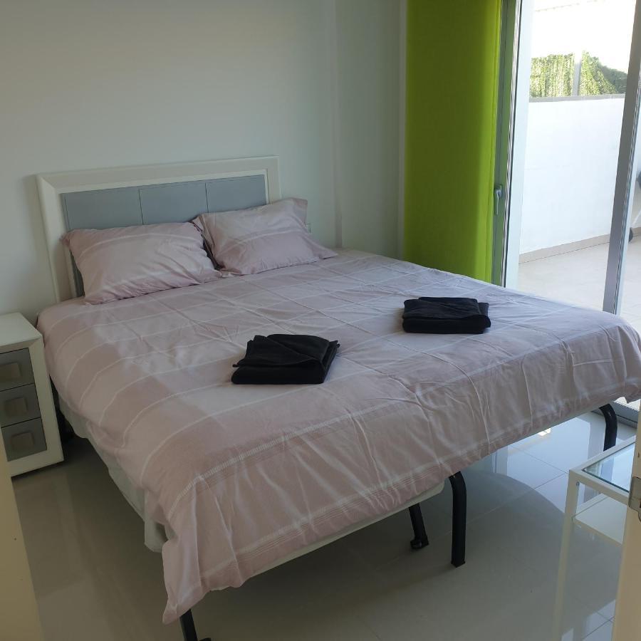 Marinamed Residential Villa Sea View Dehesa de Campoamor  Εξωτερικό φωτογραφία