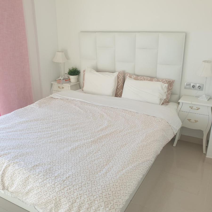 Marinamed Residential Villa Sea View Dehesa de Campoamor  Εξωτερικό φωτογραφία