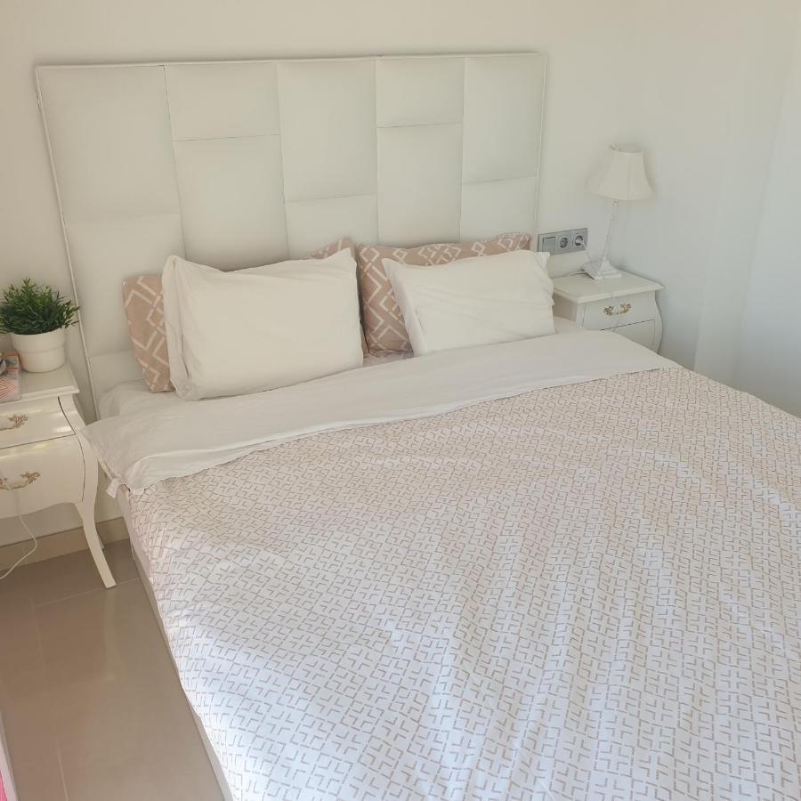 Marinamed Residential Villa Sea View Dehesa de Campoamor  Εξωτερικό φωτογραφία