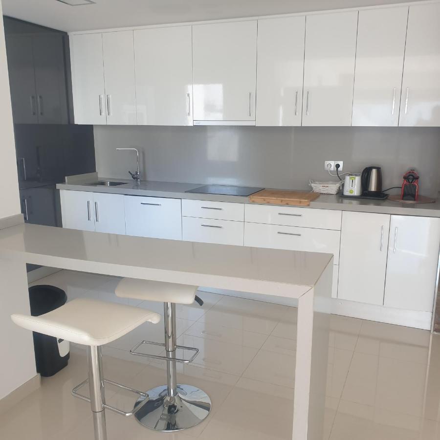Marinamed Residential Villa Sea View Dehesa de Campoamor  Εξωτερικό φωτογραφία