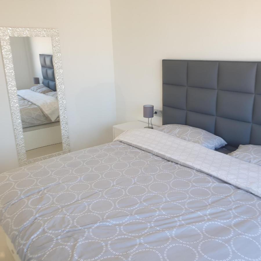 Marinamed Residential Villa Sea View Dehesa de Campoamor  Εξωτερικό φωτογραφία