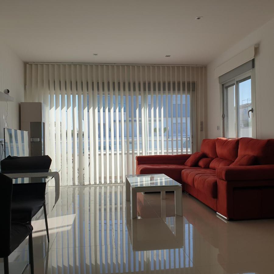 Marinamed Residential Villa Sea View Dehesa de Campoamor  Εξωτερικό φωτογραφία