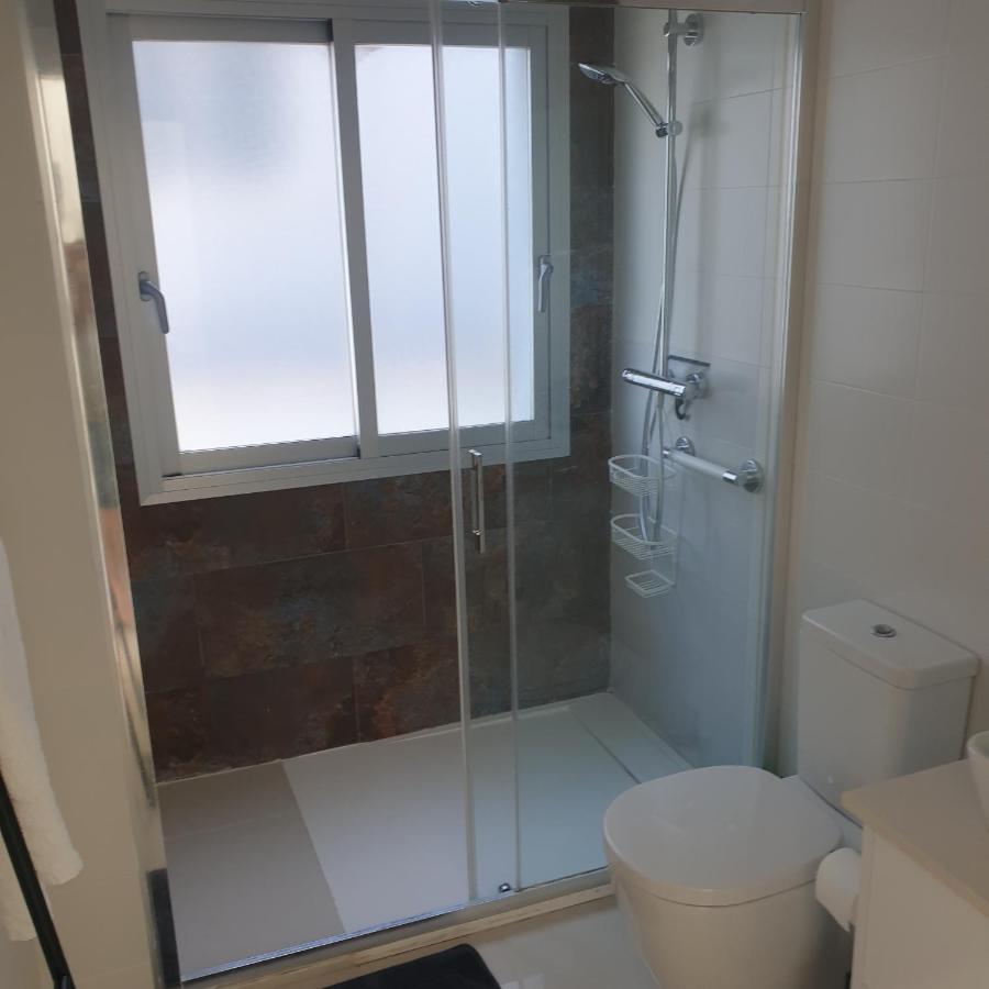 Marinamed Residential Villa Sea View Dehesa de Campoamor  Εξωτερικό φωτογραφία