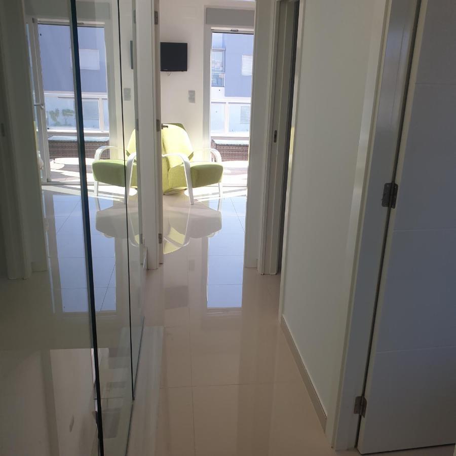 Marinamed Residential Villa Sea View Dehesa de Campoamor  Εξωτερικό φωτογραφία
