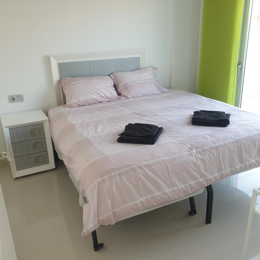 Marinamed Residential Villa Sea View Dehesa de Campoamor  Εξωτερικό φωτογραφία