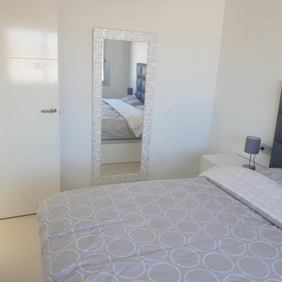 Marinamed Residential Villa Sea View Dehesa de Campoamor  Εξωτερικό φωτογραφία