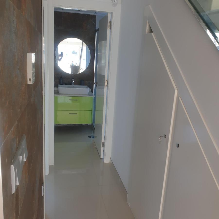 Marinamed Residential Villa Sea View Dehesa de Campoamor  Εξωτερικό φωτογραφία