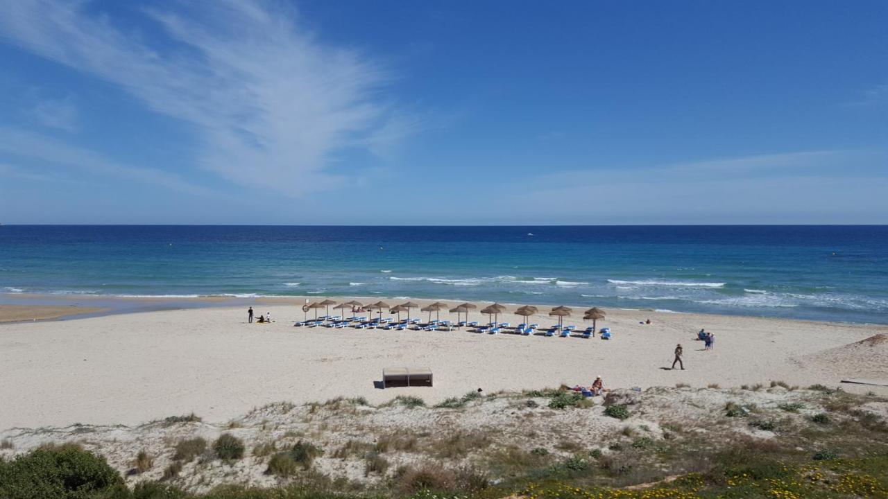 Marinamed Residential Villa Sea View Dehesa de Campoamor  Εξωτερικό φωτογραφία