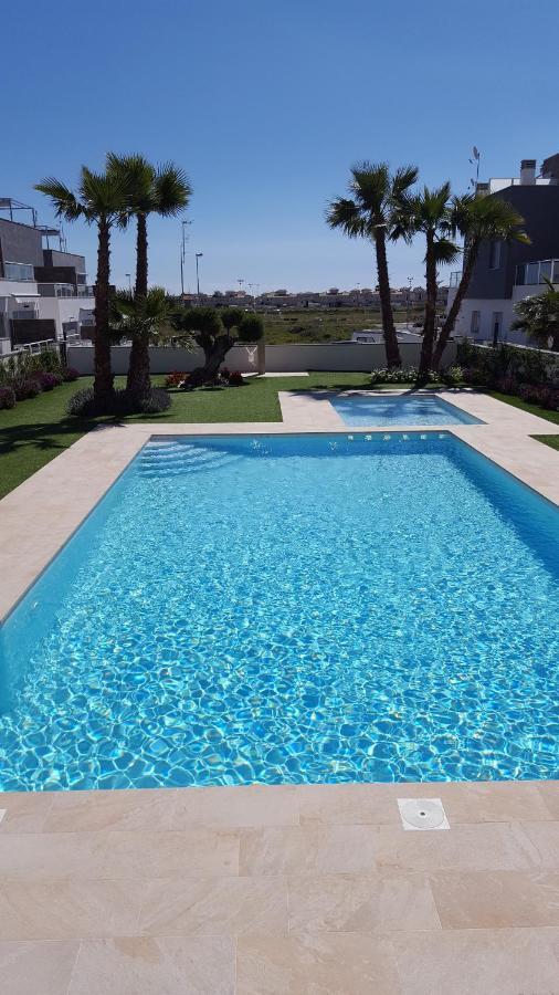 Marinamed Residential Villa Sea View Dehesa de Campoamor  Εξωτερικό φωτογραφία