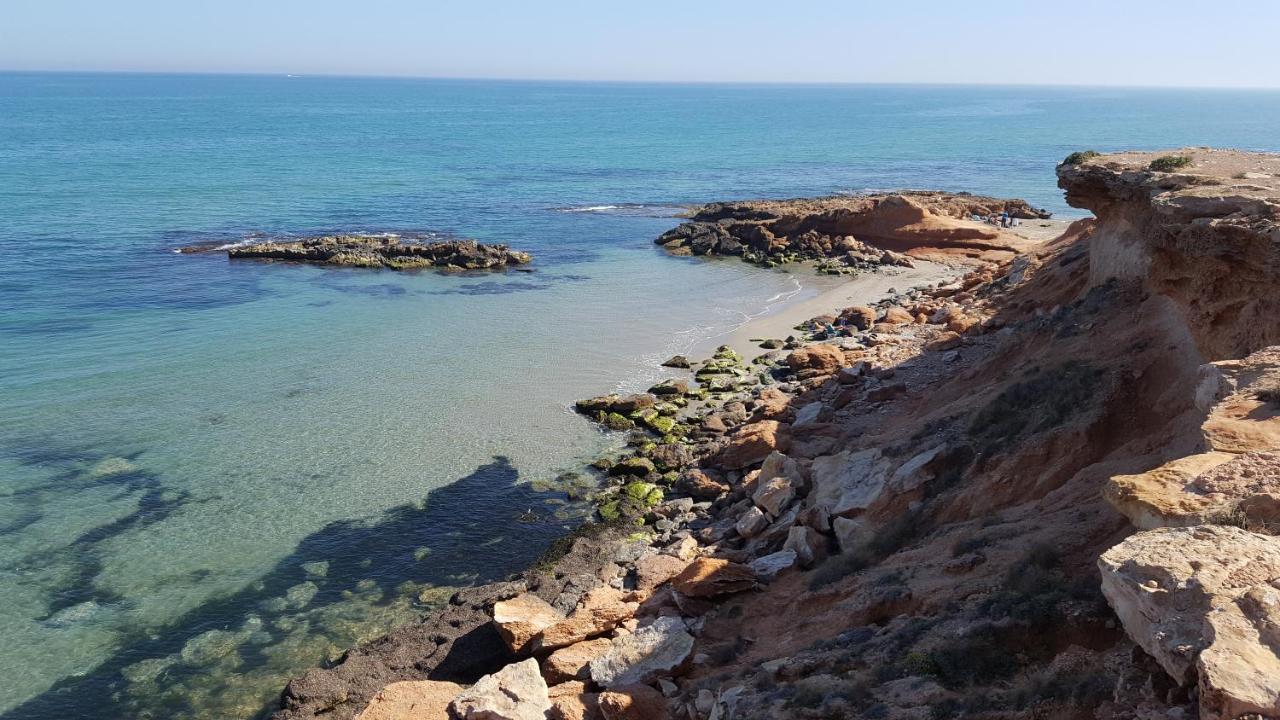 Marinamed Residential Villa Sea View Dehesa de Campoamor  Εξωτερικό φωτογραφία