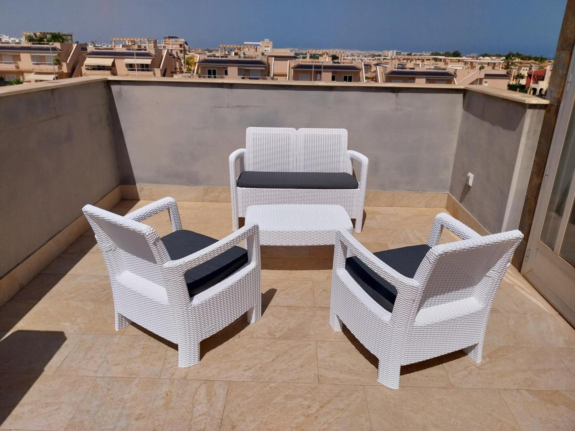 Marinamed Residential Villa Sea View Dehesa de Campoamor  Εξωτερικό φωτογραφία