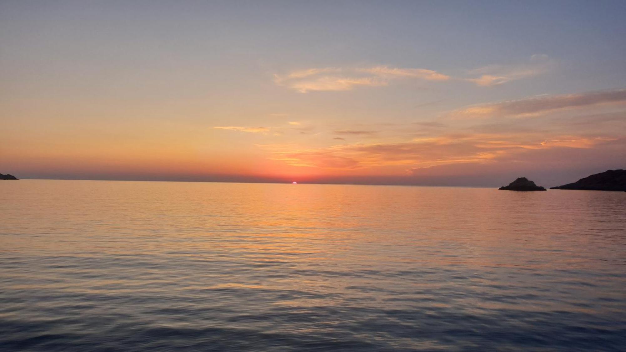 Marinamed Residential Villa Sea View Dehesa de Campoamor  Εξωτερικό φωτογραφία