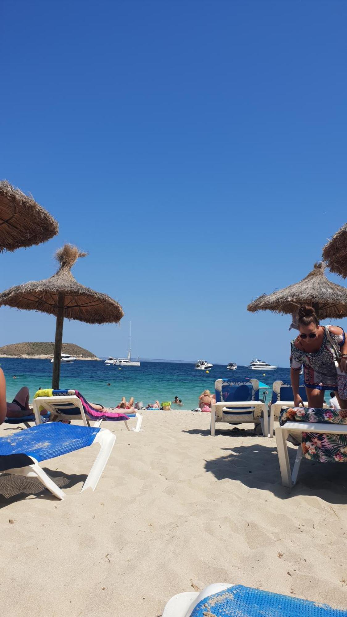 Marinamed Residential Villa Sea View Dehesa de Campoamor  Εξωτερικό φωτογραφία