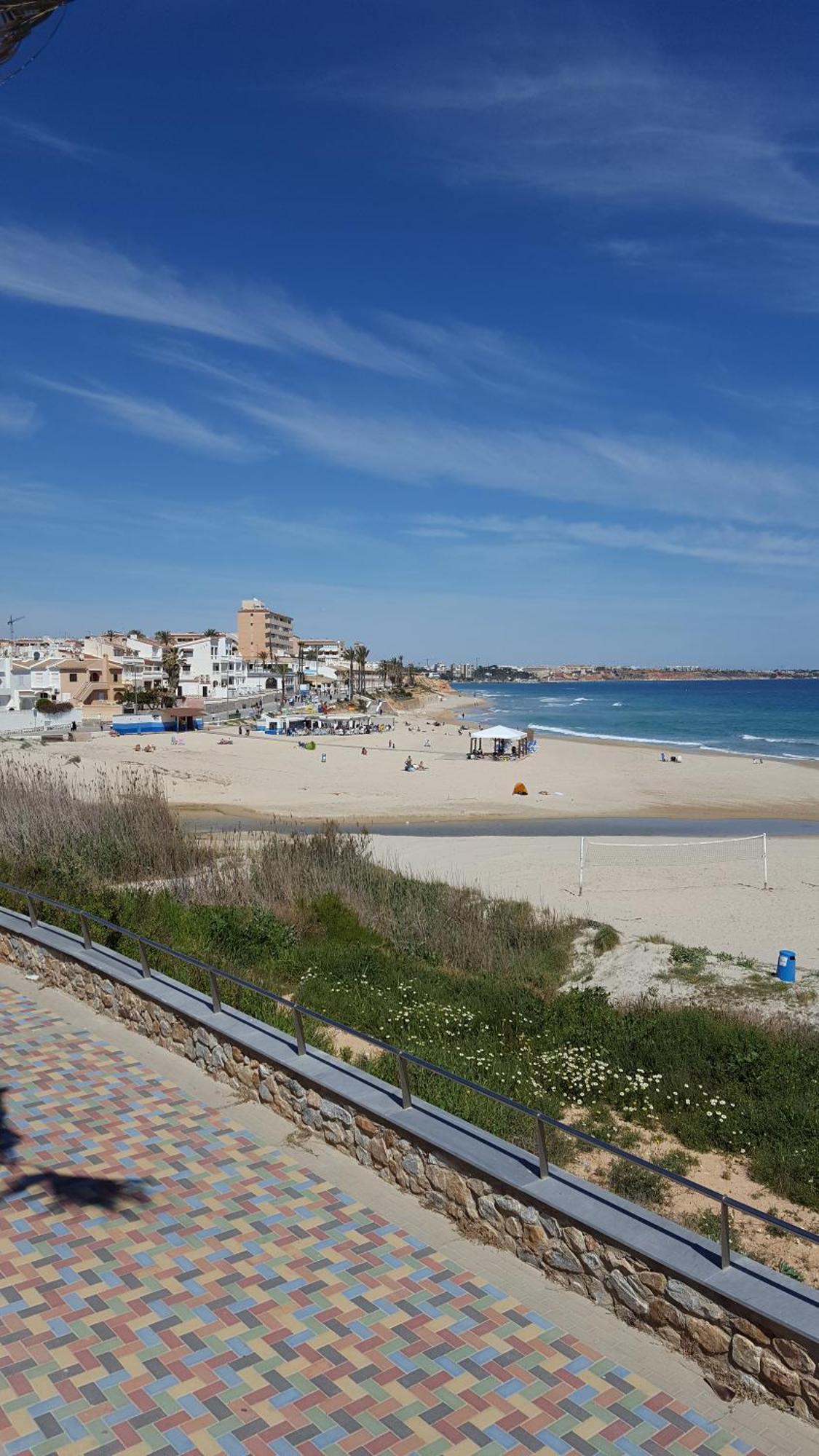 Marinamed Residential Villa Sea View Dehesa de Campoamor  Εξωτερικό φωτογραφία