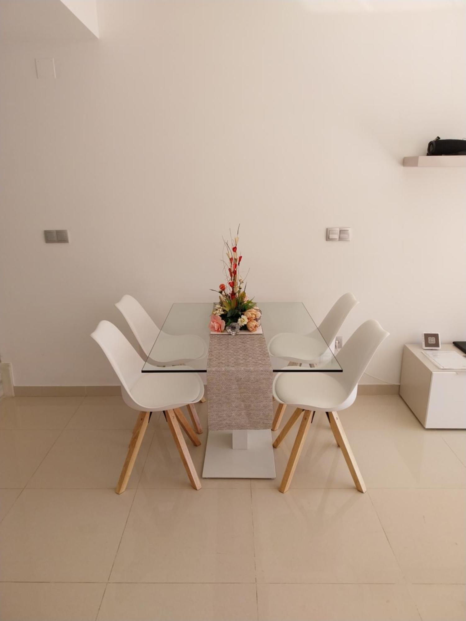 Marinamed Residential Villa Sea View Dehesa de Campoamor  Εξωτερικό φωτογραφία