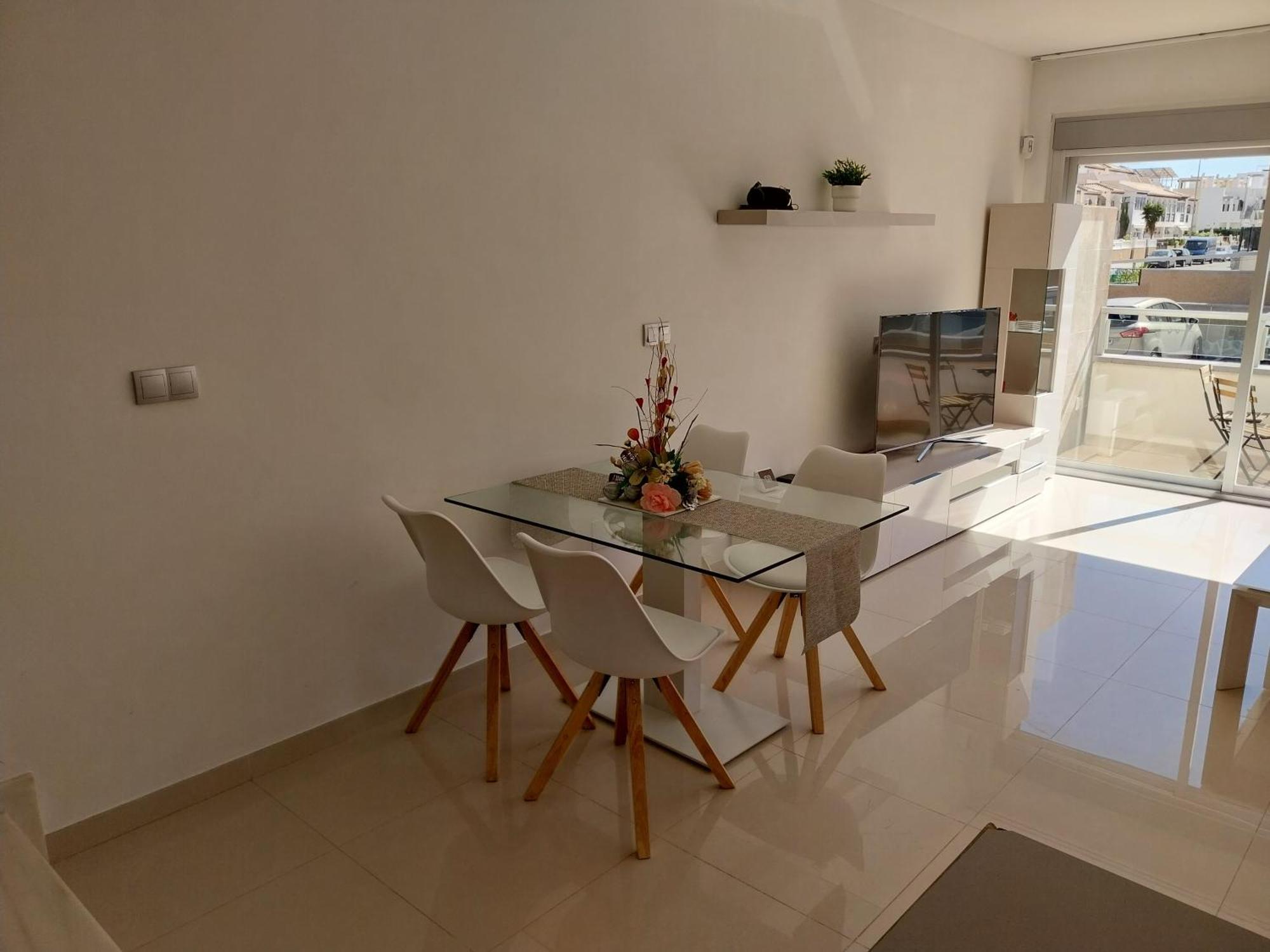 Marinamed Residential Villa Sea View Dehesa de Campoamor  Εξωτερικό φωτογραφία