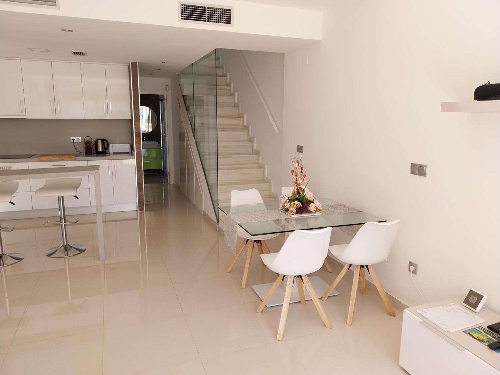 Marinamed Residential Villa Sea View Dehesa de Campoamor  Εξωτερικό φωτογραφία