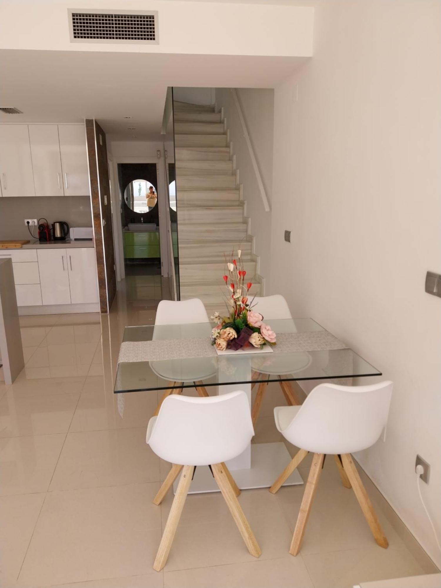 Marinamed Residential Villa Sea View Dehesa de Campoamor  Εξωτερικό φωτογραφία