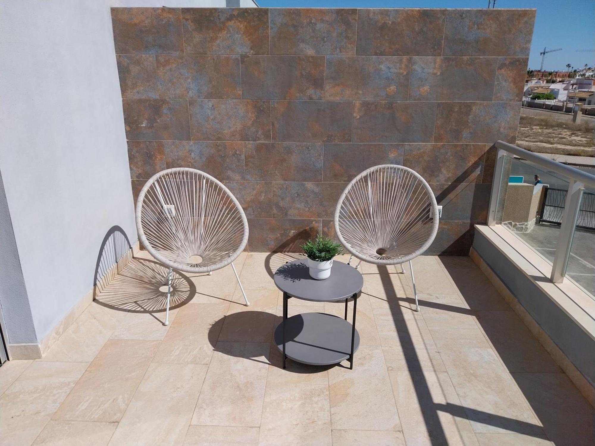 Marinamed Residential Villa Sea View Dehesa de Campoamor  Εξωτερικό φωτογραφία